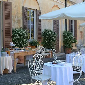 Casa di campagna Valentina, Tradate