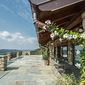 Alloggio per agriturismo San Genesio, Rovagnate