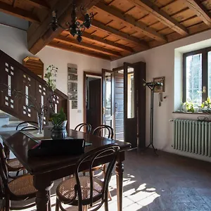Alloggio per agriturismo La Morosina, Abbiategrasso